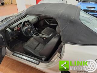 MG MGF usata 36