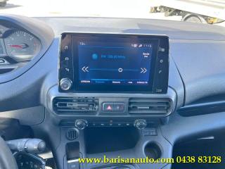PEUGEOT Partner usata, con Touch screen