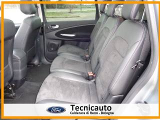 FORD S-Max usata, con Cruise Control