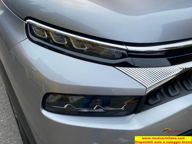 CITROEN C3 Aircross usata, con Controllo elettronico della corsia