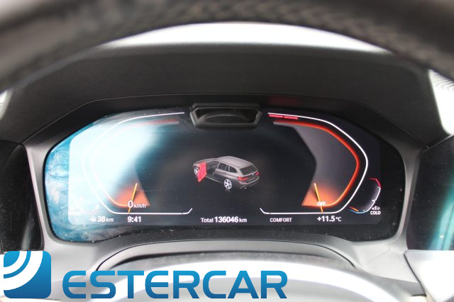 BMW 320 usata, con Immobilizzatore elettronico