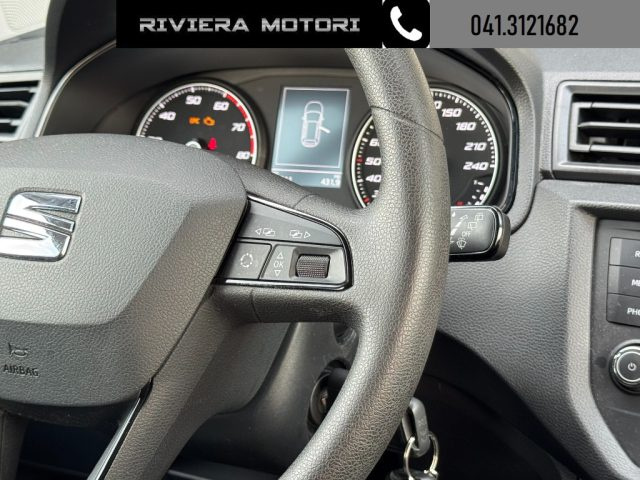 SEAT Arona usata, con Touch screen