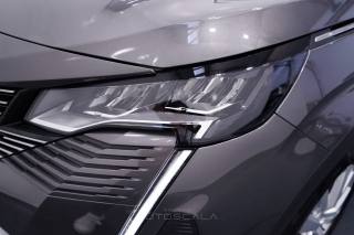 PEUGEOT 5008 usata, con Telecamera per parcheggio assistito