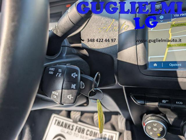 DACIA Duster usata, con Vivavoce