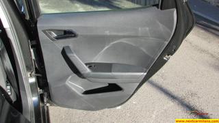 SEAT Ibiza usata, con Sistema di navigazione