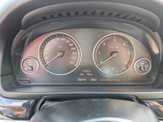 BMW 525 usata, con Park Distance Control