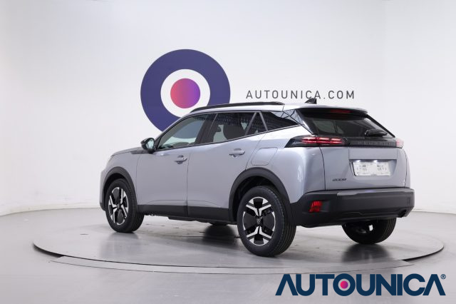 PEUGEOT 2008 usata, con Immobilizzatore elettronico
