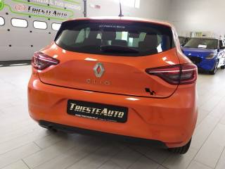 RENAULT Clio usata, con Airbag Passeggero