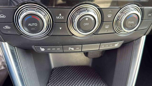 MAZDA CX-5 usata, con Controllo trazione