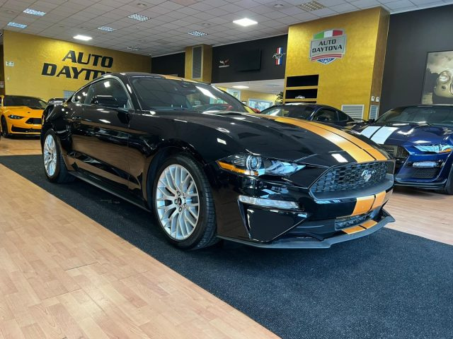 FORD Mustang usata, con Alzacristalli elettrici