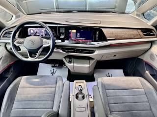 VOLKSWAGEN Multivan usata, con Sistema di navigazione