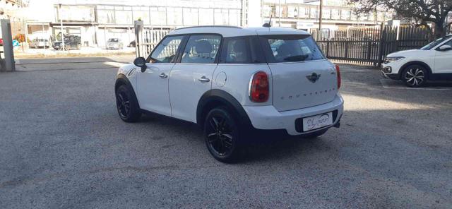 MINI Countryman usata, con ESP