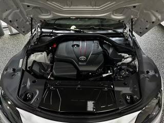 TOYOTA GR Supra usata, con Boardcomputer