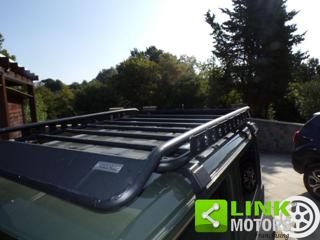 SUZUKI Jimny usata, con Vetri oscurati