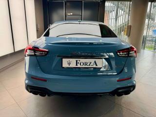 MASERATI Ghibli usata, con Immobilizzatore elettronico