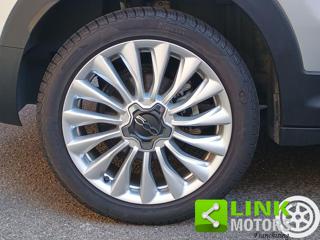 FIAT 500X usata, con Climatizzatore
