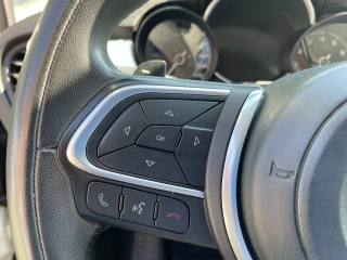 FIAT 500X usata, con Cruise Control