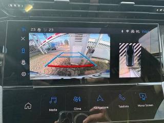 PEUGEOT 308 usata, con Lettore CD