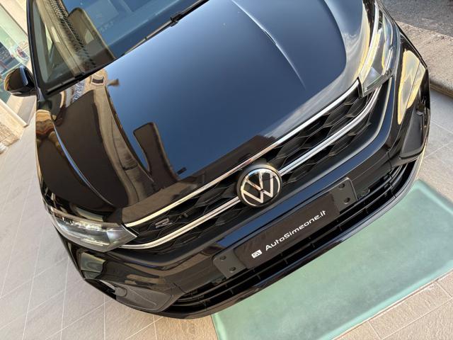 VOLKSWAGEN Taigo usata, con Sensore di pioggia