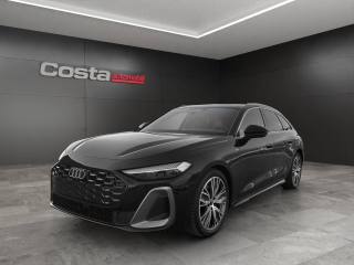 AUDI A5 usata, con Airbag