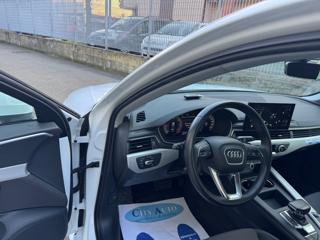 AUDI A4 usata, con Antifurto