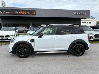 MINI Countryman usata, con Airbag Passeggero
