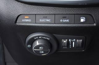 JEEP Compass usata, con Volante in pelle