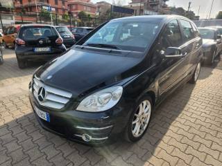 MERCEDES-BENZ B 180 usata, con Airbag laterali