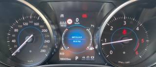 JAGUAR F-Pace usata, con Fendinebbia