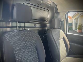 RENAULT Kangoo usata 21