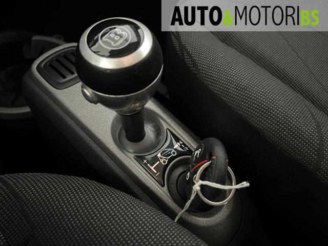 SMART ForTwo usata, con Touch screen