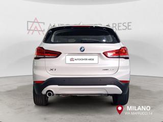 BMW X1 usata, con Alzacristalli elettrici