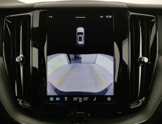 VOLVO XC60 usata, con Vetri oscurati