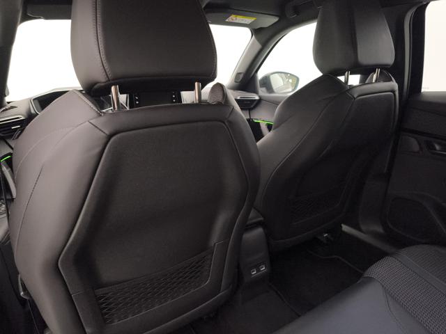 PEUGEOT 2008 usata, con Sedili sportivi