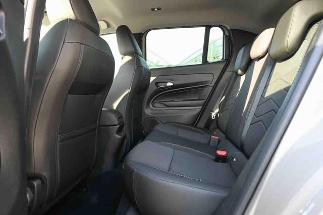 JEEP Avenger usata, con Fendinebbia