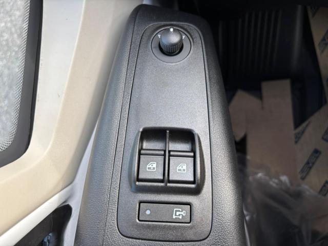 PEUGEOT Boxer usata, con Immobilizzatore elettronico