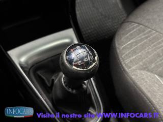 CITROEN C3 usata, con Volante in pelle