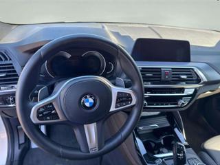 BMW X4 usata, con Climatizzatore