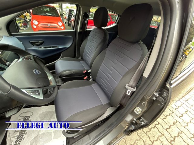 LANCIA Ypsilon usata, con Servosterzo