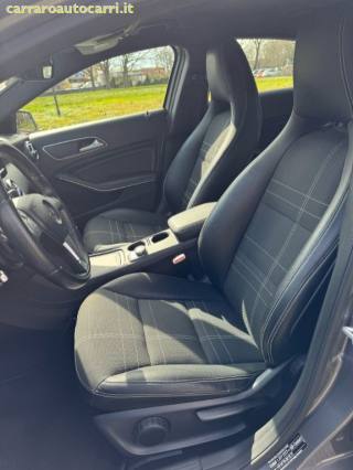 MERCEDES-BENZ A 180 usata, con ESP