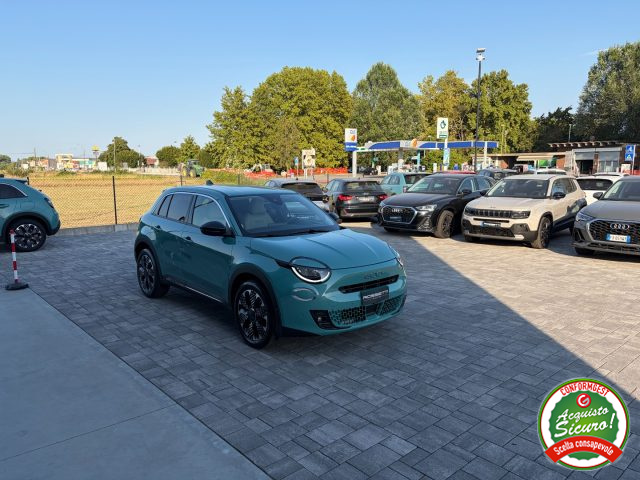 FIAT 600 usata, con Alzacristalli elettrici