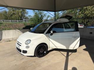 FIAT 500 usata 39