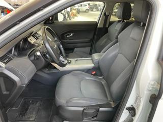 LAND ROVER Range Rover Evoque usata, con ESP