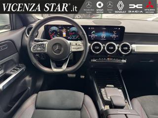 MERCEDES-BENZ GLB 180 usata, con Climatizzatore