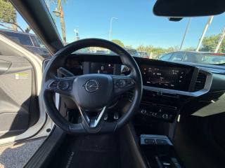 OPEL Mokka usata, con Bracciolo