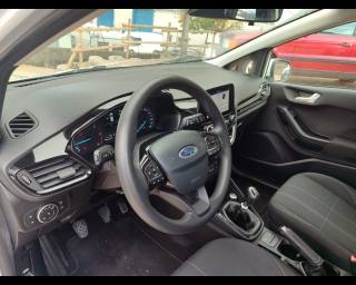 FORD Fiesta usata, con Climatizzatore