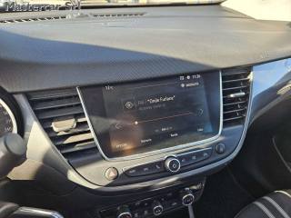 OPEL Crossland X usata, con ESP