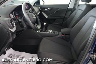 AUDI Q2 usata, con Antifurto