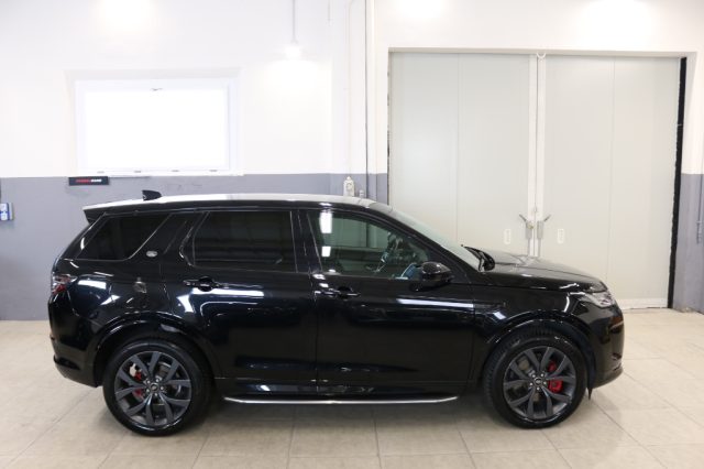 LAND ROVER Discovery Sport usata, con Chiusura centralizzata