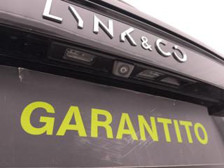 LYNK & CO 01 usata, con Fari LED